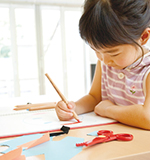 大人まで使える「最適学習環境」