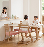 リビング学習に最適