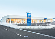 鹿児島ショールーム