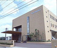 岡山ショールーム