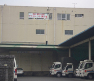 津島アウトレット