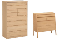 ワードローブの画像