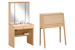 ドレッサーの画像