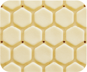 HEXA(ヘキサ)（成型ウレタン）の画像