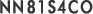 NM81S4CO
