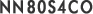 NM80S4CO