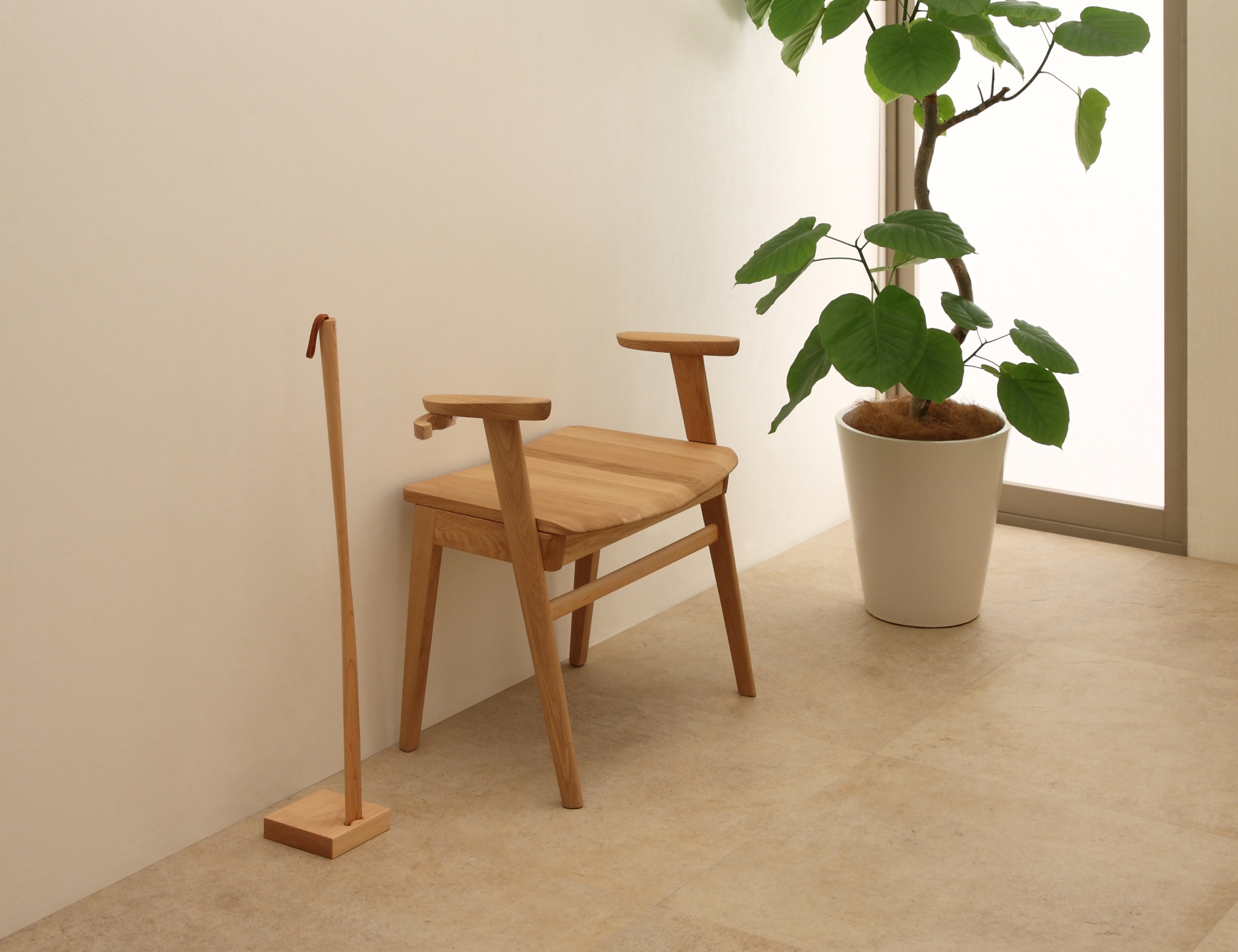 敬老の日の贈り物におすすめスツール♪ - こども＋インテリアブログ