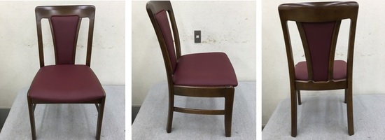 カリモク家具 修理インフォメーション