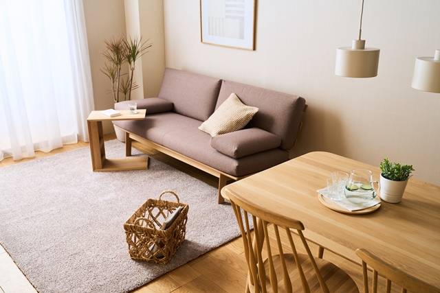 神戸ショールーム｜イベント・新着情報｜カリモク家具 karimoku