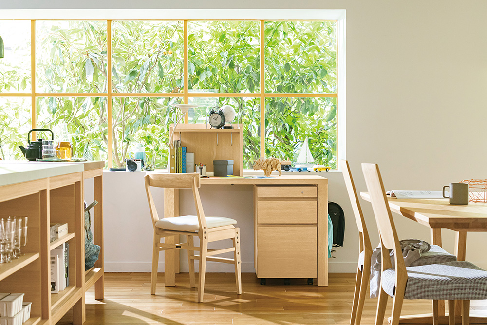 ルームズ大正堂 つじどう店｜イベント・新着情報｜カリモク家具 karimoku