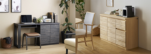 島忠ホームズ 和光店｜イベント・新着情報｜カリモク家具 karimoku