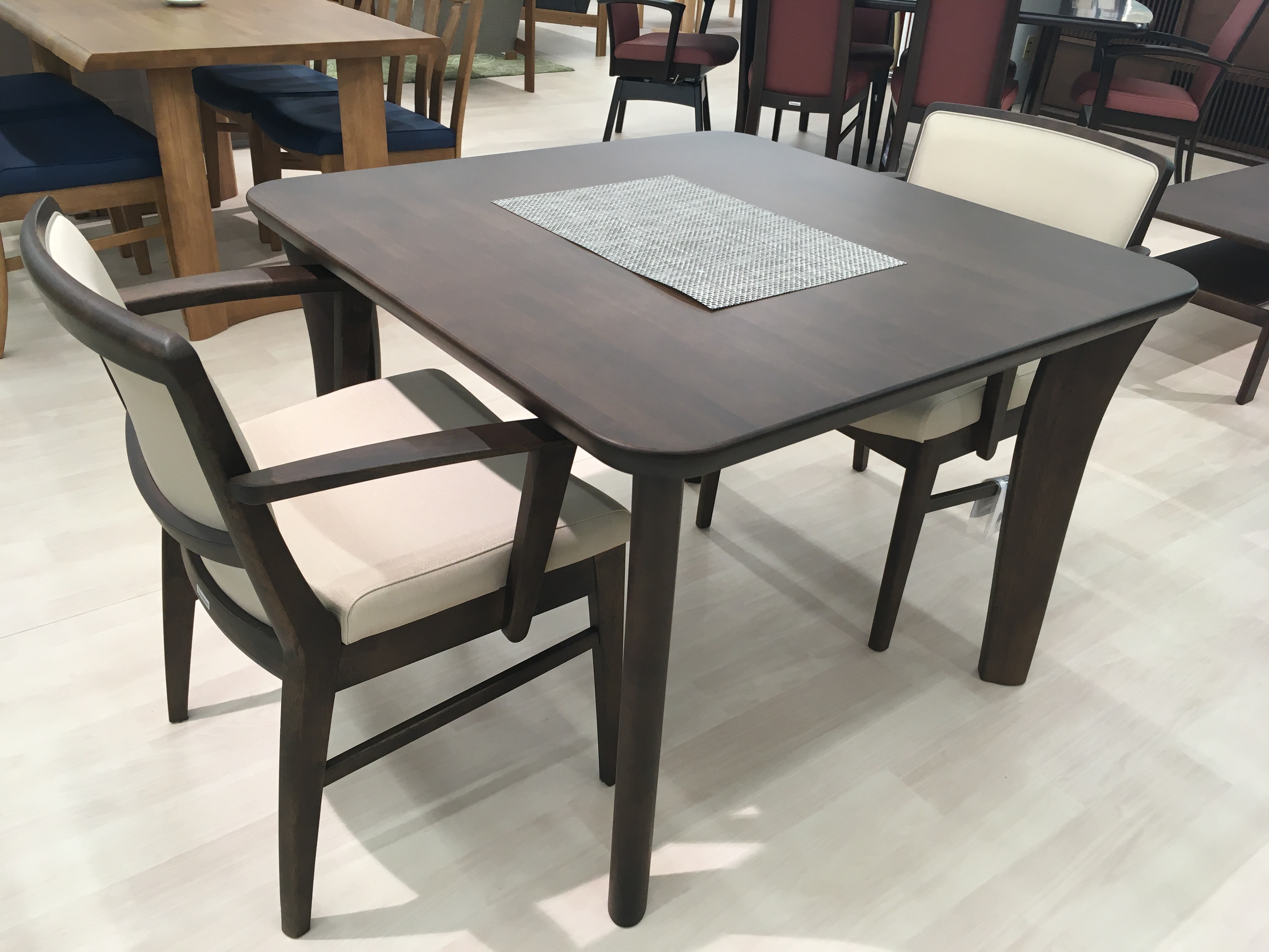 栗田家具センター 静岡店｜イベント・新着情報｜カリモク家具 karimoku