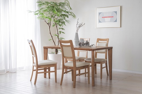 カリモク　ダイニングチェア　スターベネシリーズ カリモク ダイニングチェア スターベネシリーズ ダイニング