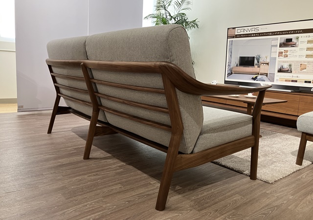 仙台ショールーム｜イベント・新着情報｜カリモク家具 karimoku