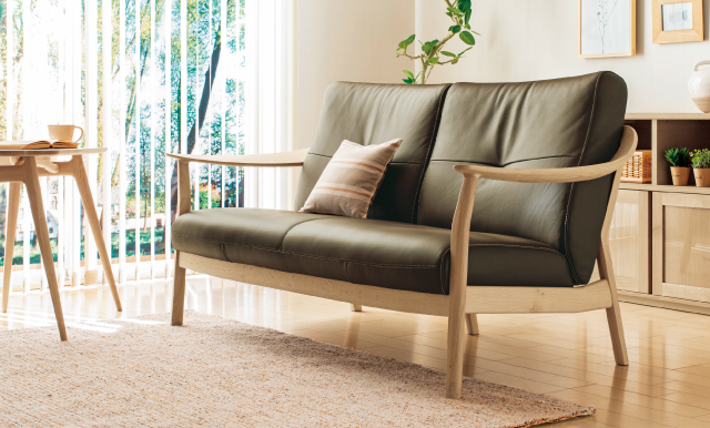 仙台ショールーム｜イベント・新着情報｜カリモク家具 karimoku