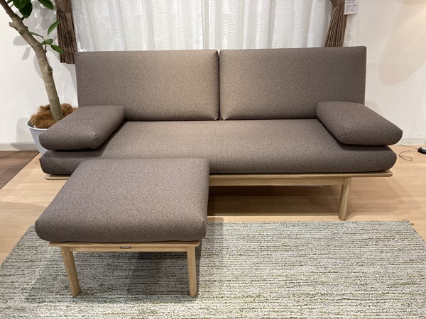 新潟ショールーム｜イベント・新着情報｜カリモク家具 karimoku