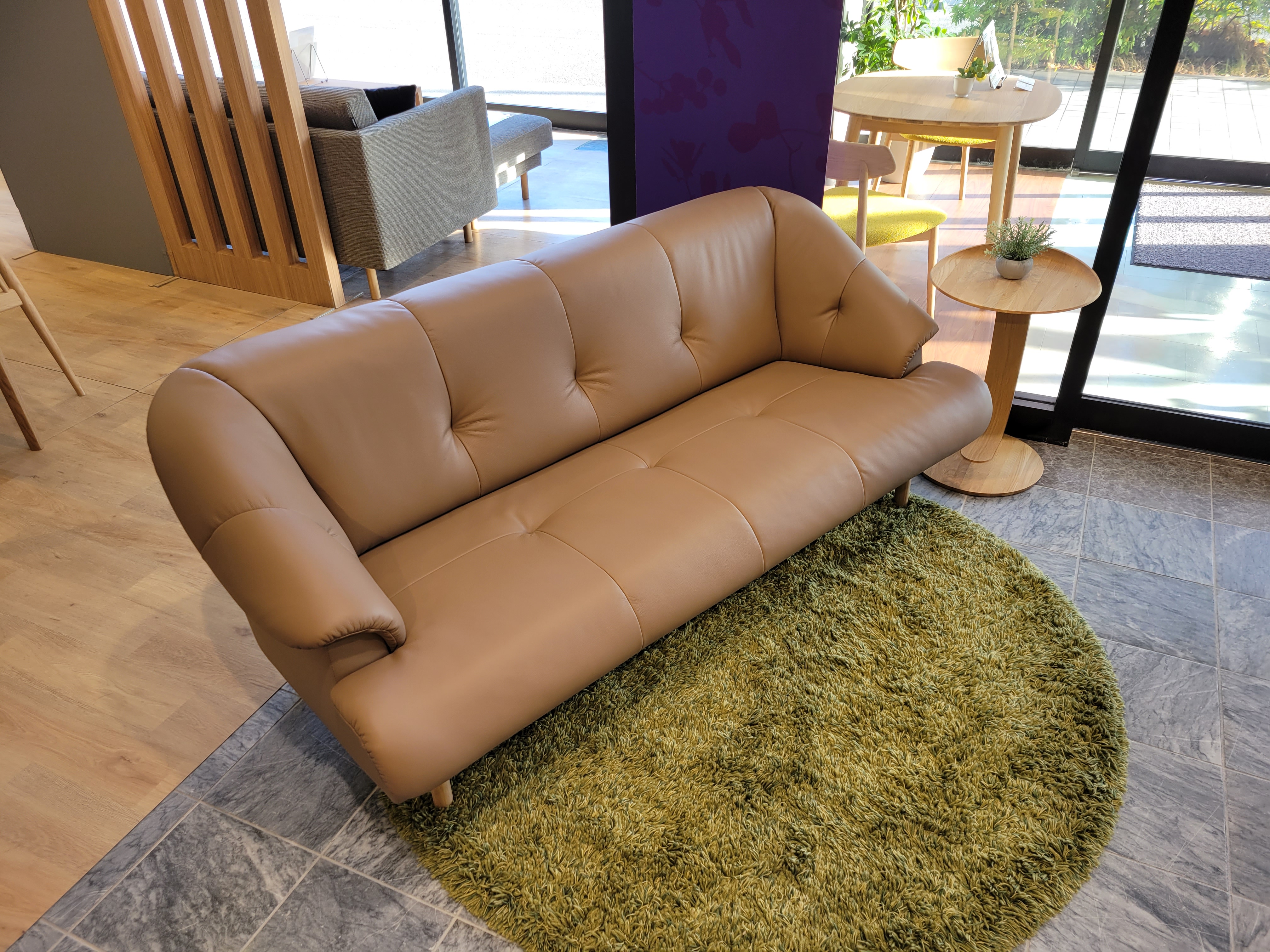 新潟ショールーム｜イベント・新着情報｜カリモク家具 karimoku