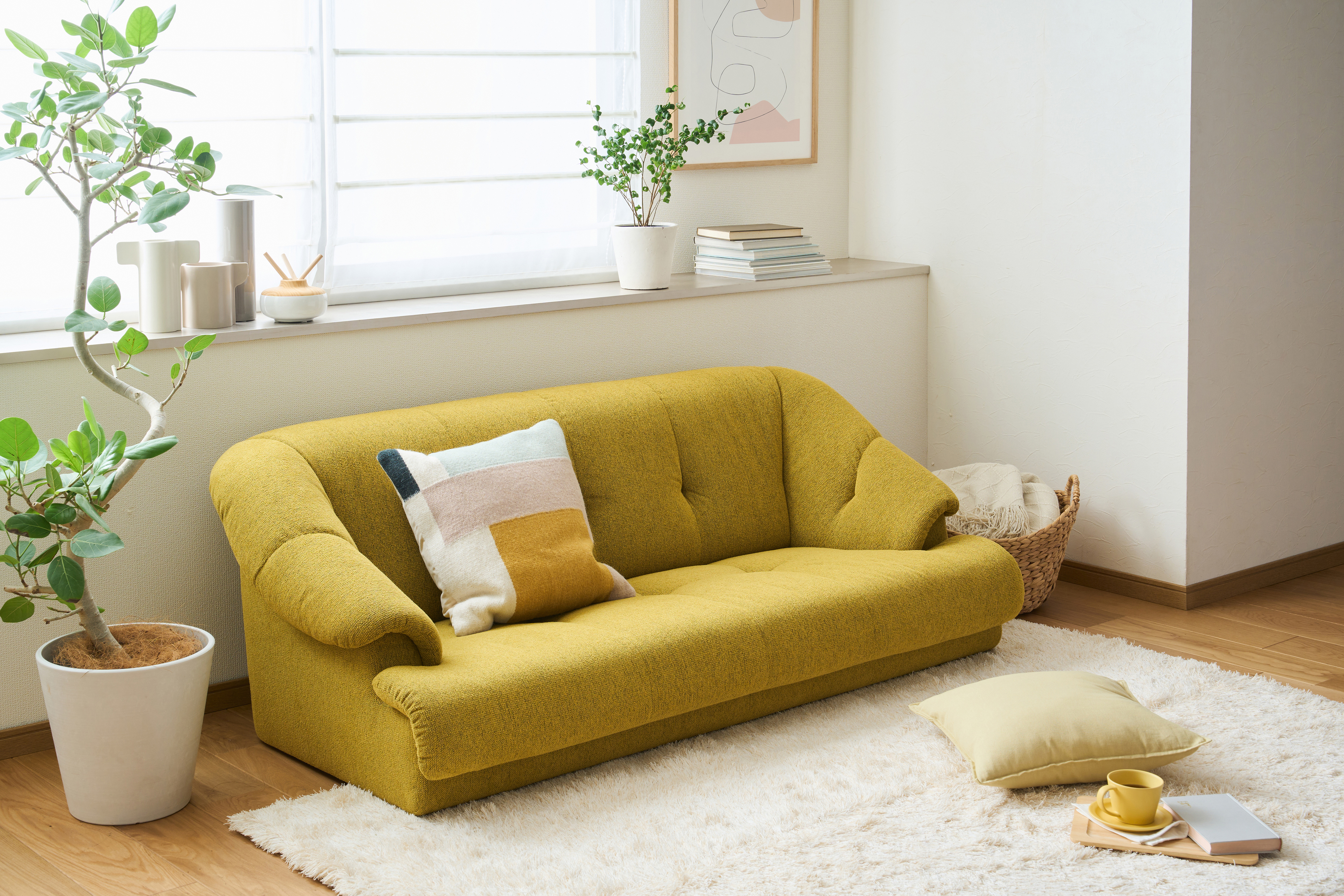 新潟ショールーム｜イベント・新着情報｜カリモク家具 karimoku