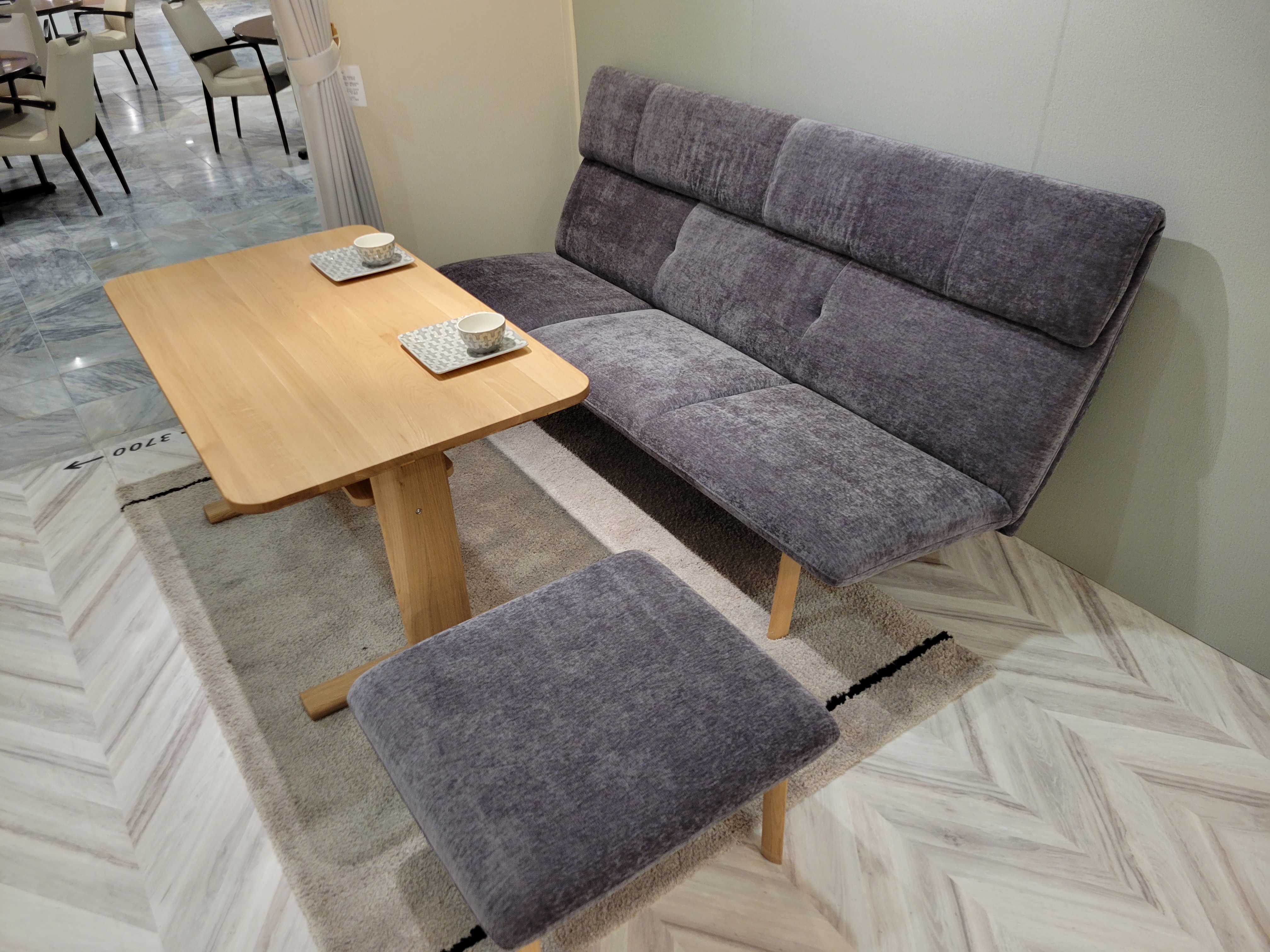 新潟ショールーム｜イベント・新着情報｜カリモク家具 karimoku