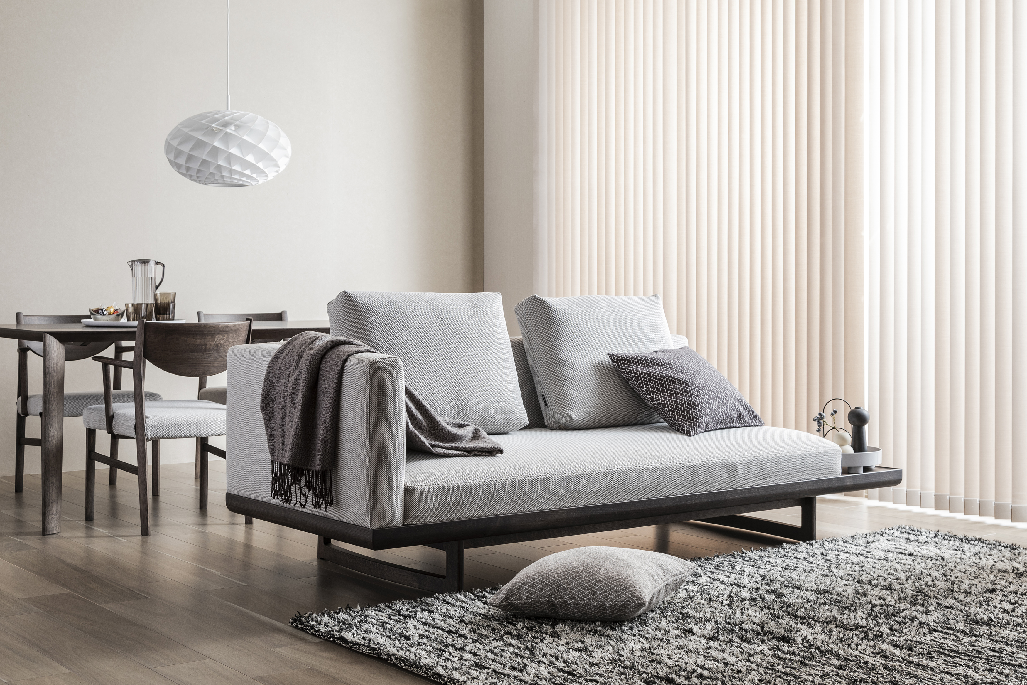 新潟ショールーム｜イベント・新着情報｜カリモク家具 karimoku