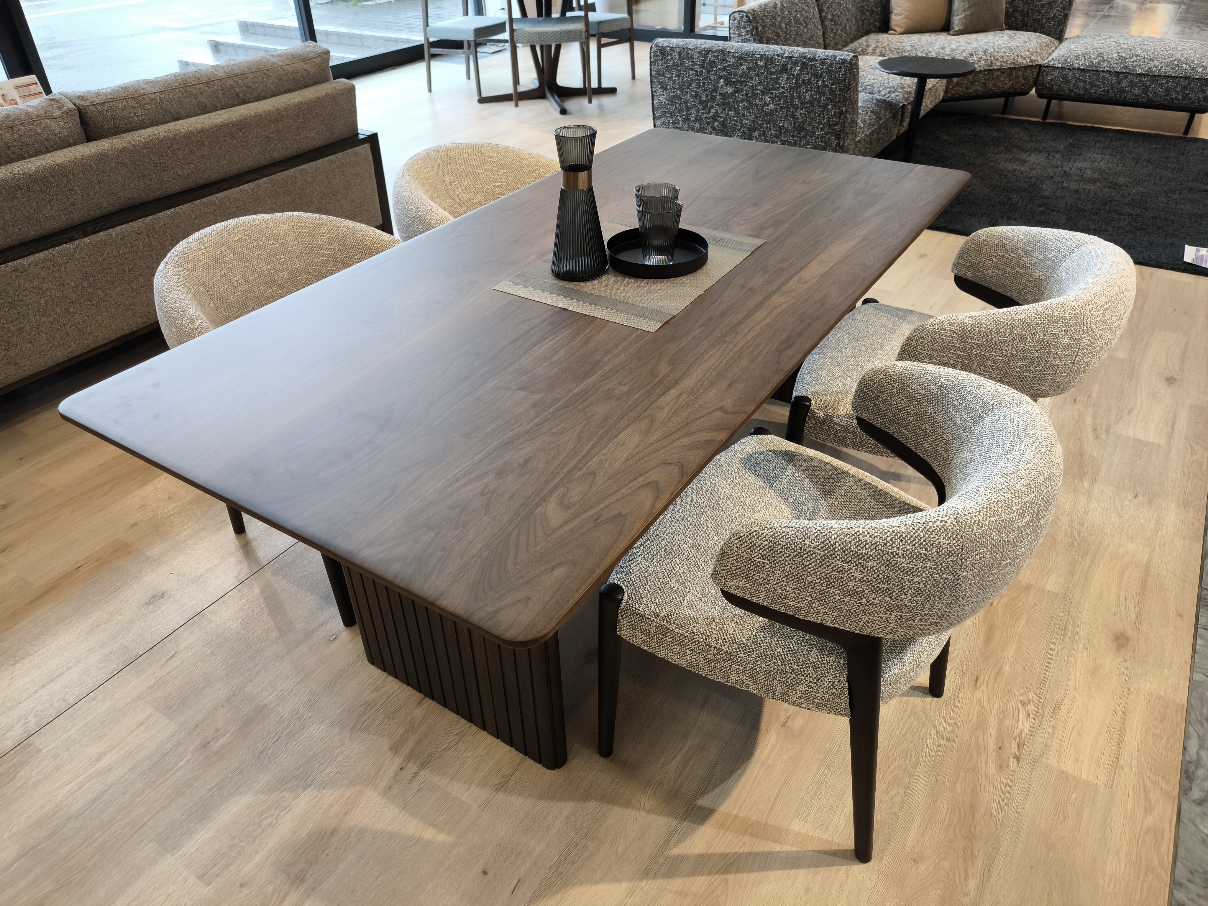 新潟ショールーム｜イベント・新着情報｜カリモク家具 karimoku