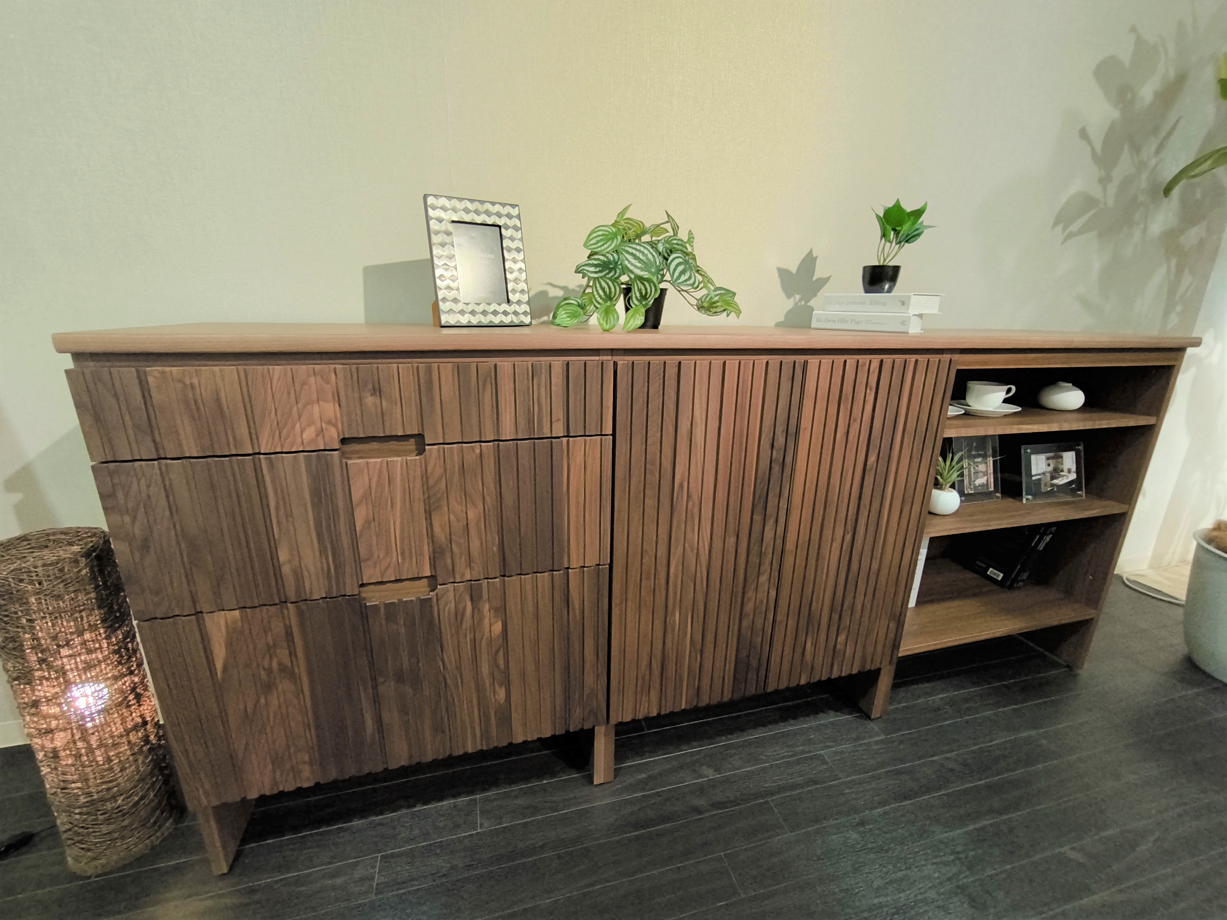 新潟ショールーム｜イベント・新着情報｜カリモク家具 karimoku