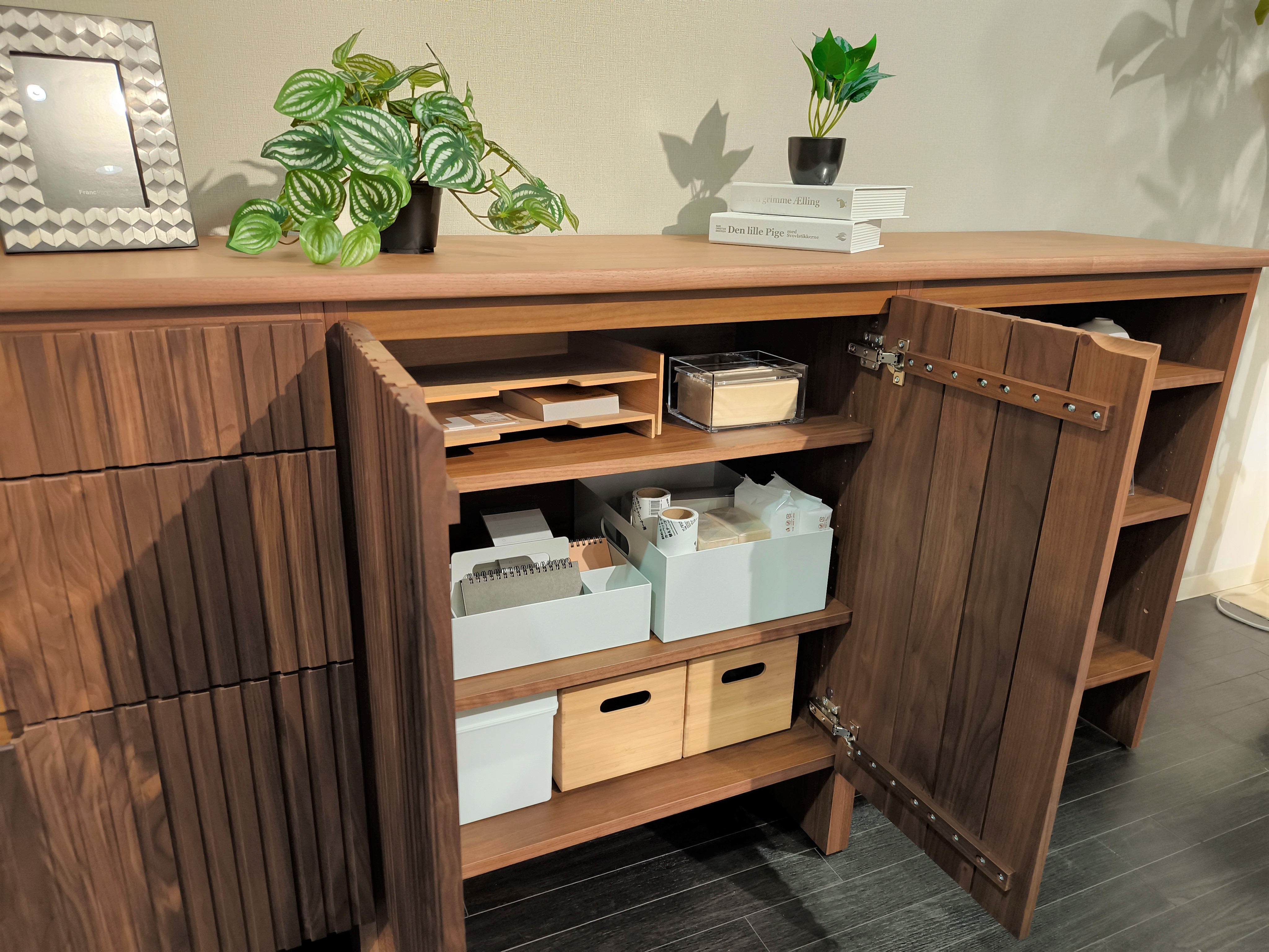 新潟ショールーム｜イベント・新着情報｜カリモク家具 karimoku