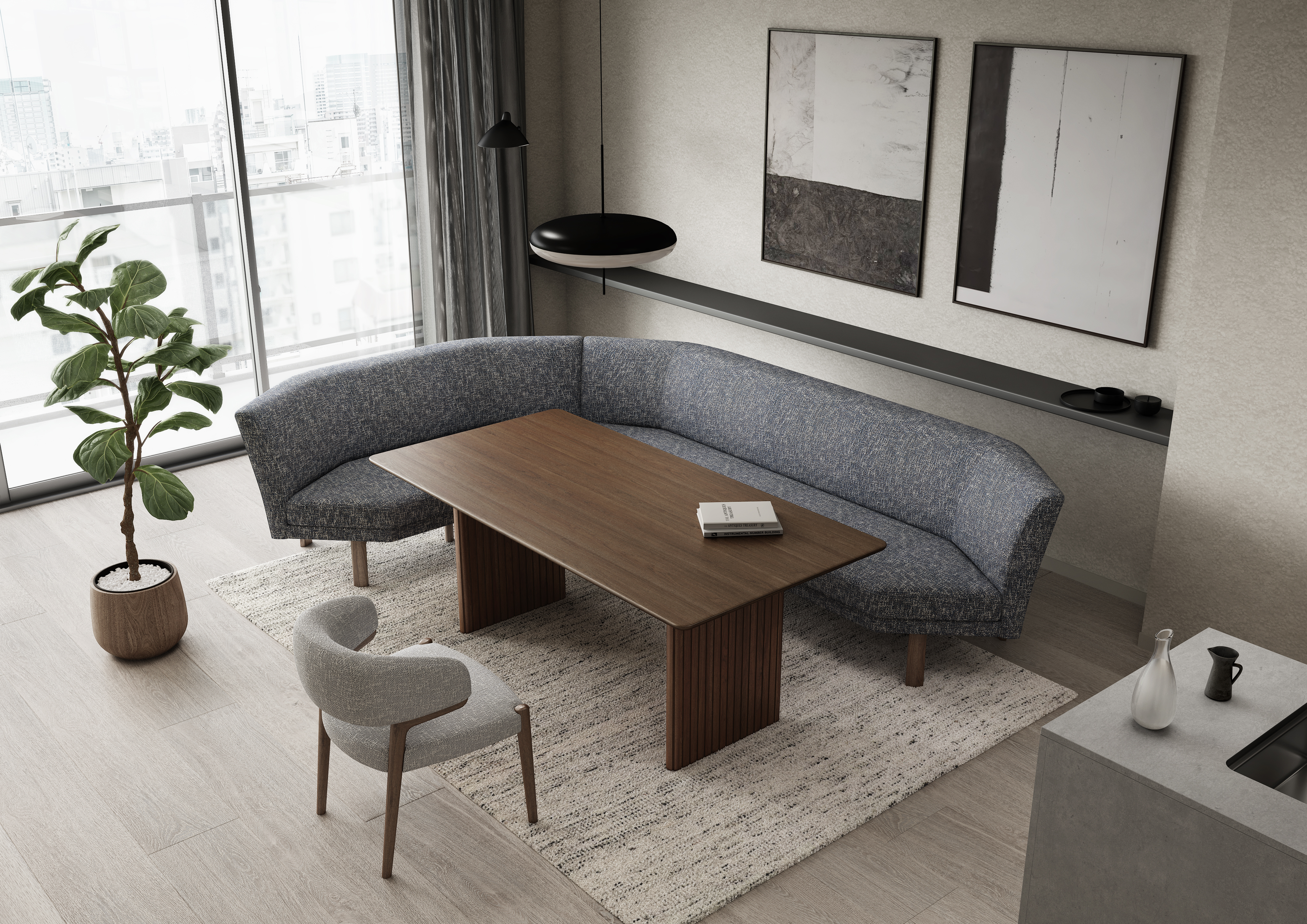 新潟ショールーム｜イベント・新着情報｜カリモク家具 karimoku