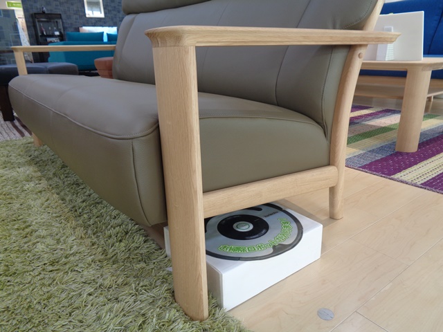 金沢ショールーム｜イベント・新着情報｜カリモク家具 karimoku