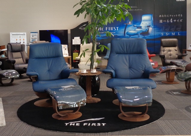 かりもく カリモク家具（KARIMOKU FURNITURE） カリモク ファースト 【RU76