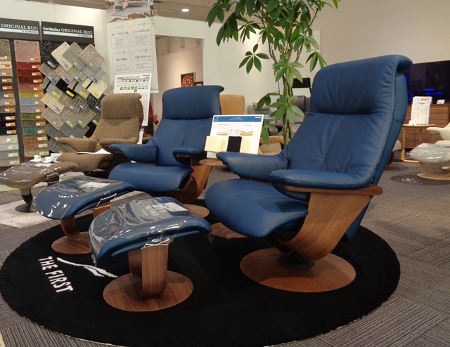 金沢ショールーム｜イベント・新着情報｜カリモク家具 karimoku