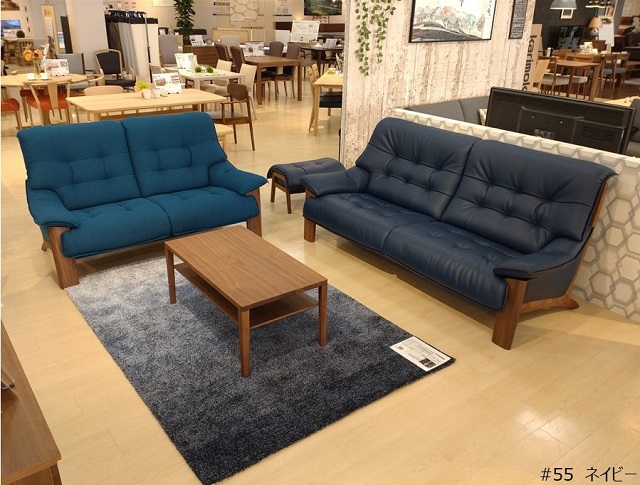 金沢ショールーム｜イベント・新着情報｜カリモク家具 karimoku