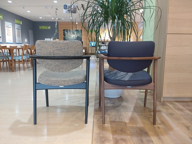 金沢ショールーム｜イベント・新着情報｜カリモク家具 karimoku