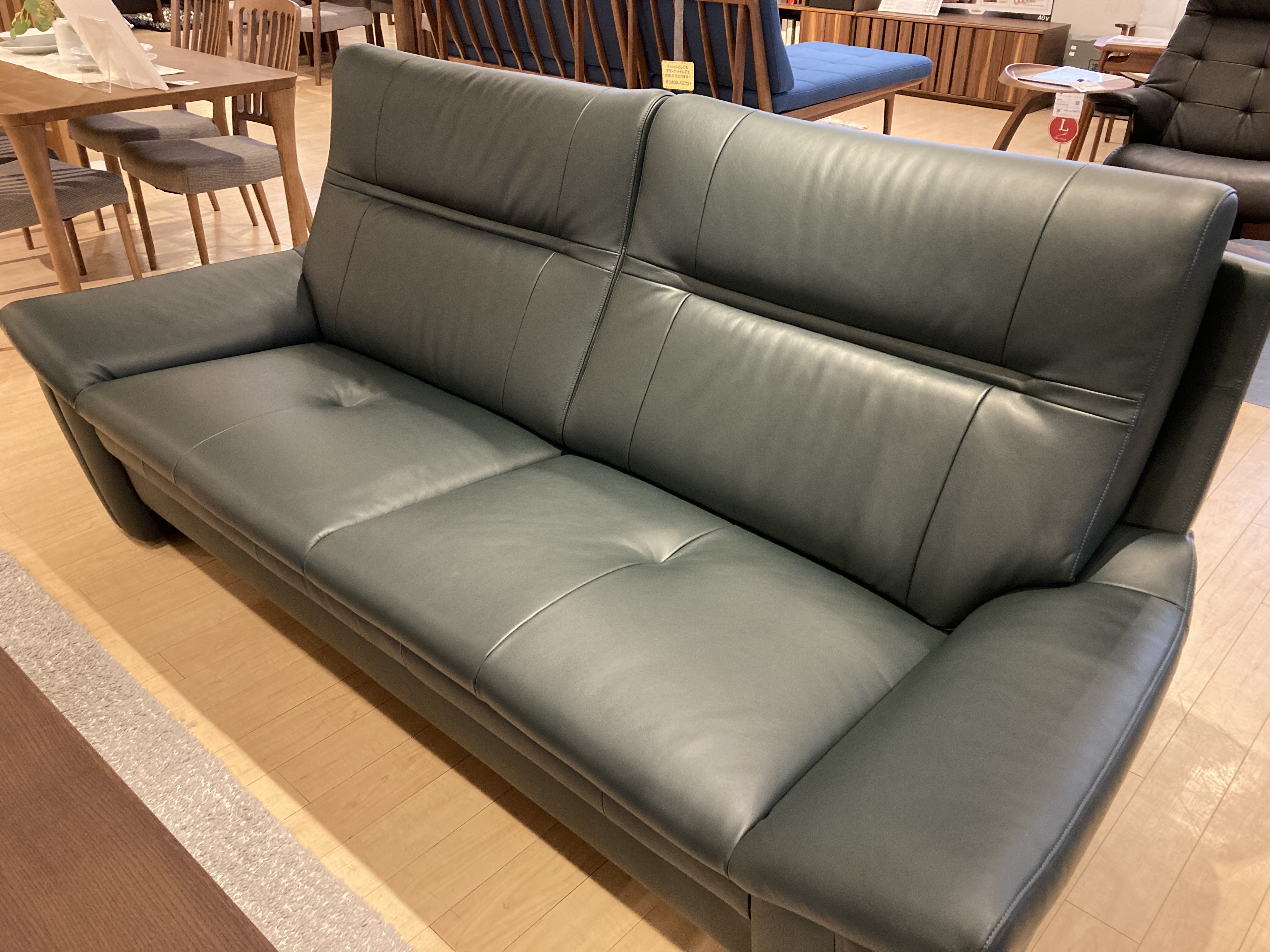 水戸ショールーム｜イベント・新着情報｜カリモク家具 karimoku