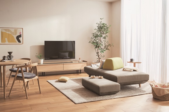 宇都宮ショールーム｜イベント・新着情報｜カリモク家具 karimoku