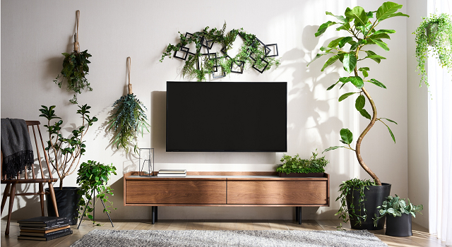 karikomu カリモク　テレビボード 宇都宮ショールーム｜イベント・新着情報｜カリモク家具 karimoku