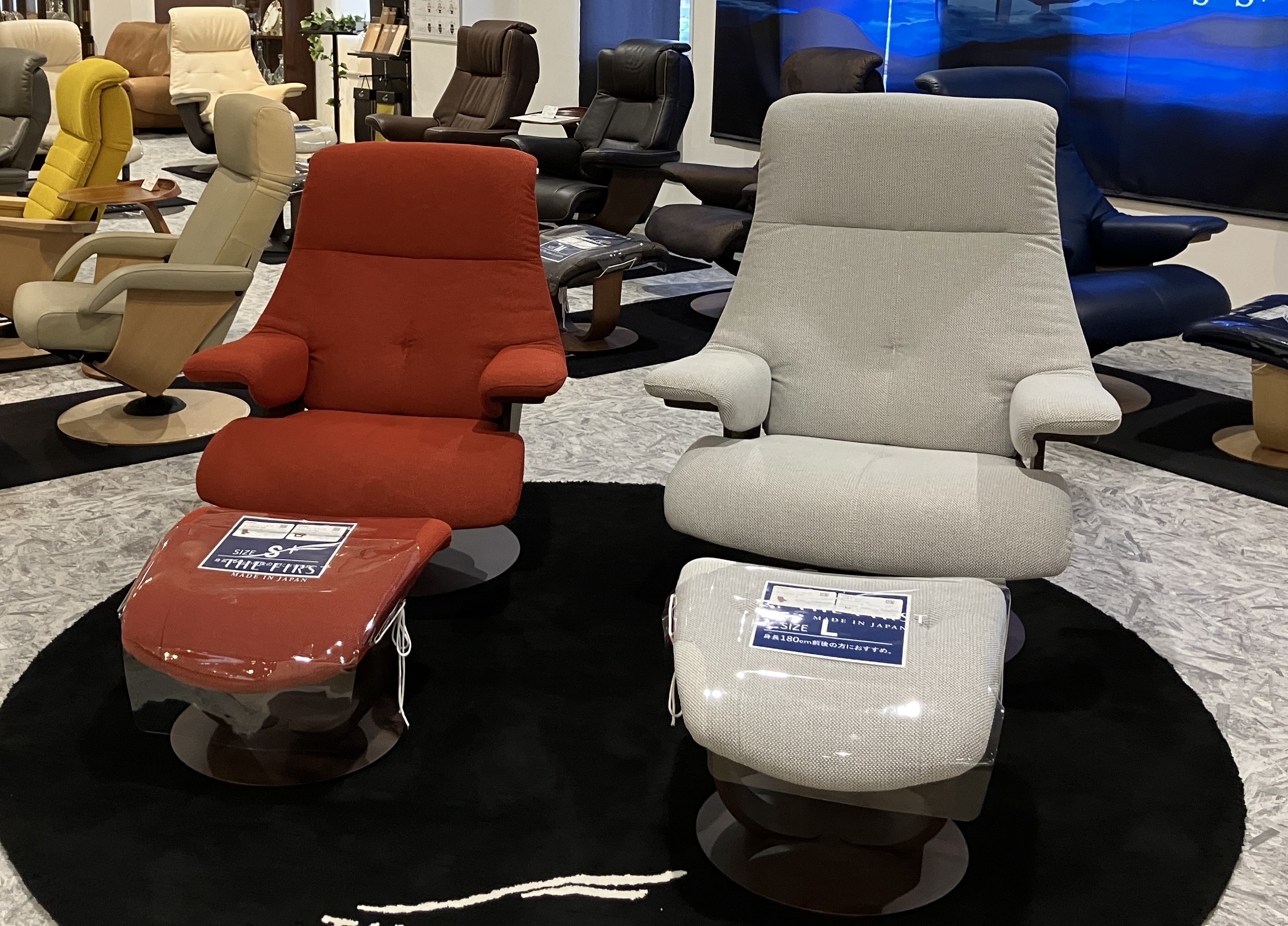 埼玉北ショールーム｜イベント・新着情報｜カリモク家具 karimoku