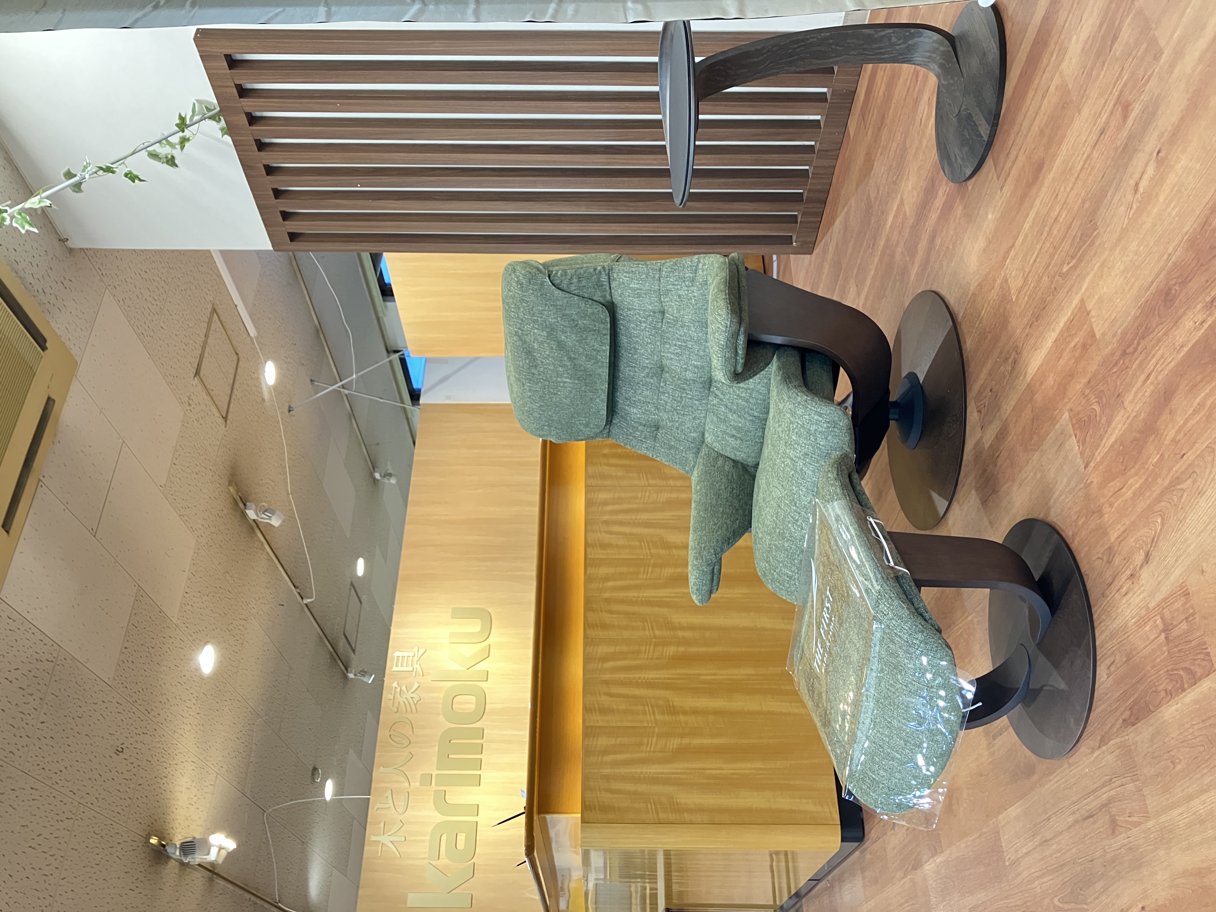 埼玉北ショールーム｜イベント・新着情報｜カリモク家具 karimoku