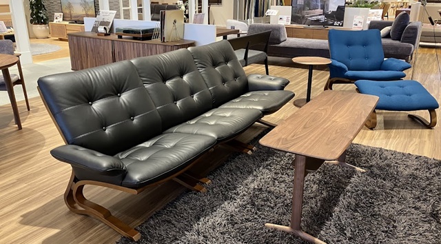 関東ショールーム｜イベント・新着情報｜カリモク家具 karimoku