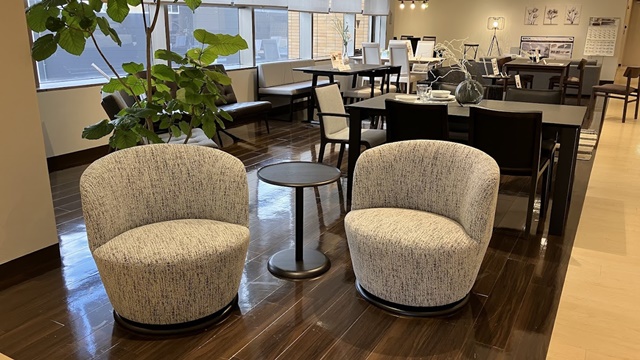 関東ショールーム｜イベント・新着情報｜カリモク家具 karimoku