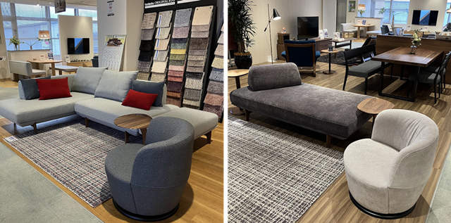 関東ショールーム｜イベント・新着情報｜カリモク家具 karimoku