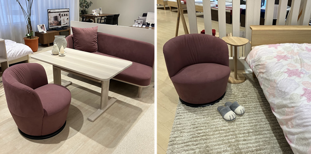 関東ショールーム｜イベント・新着情報｜カリモク家具 karimoku