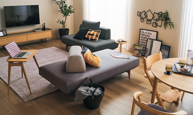 関東ショールーム｜イベント・新着情報｜カリモク家具 karimoku