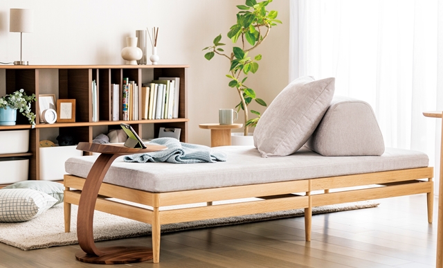 関東ショールーム｜イベント・新着情報｜カリモク家具 karimoku