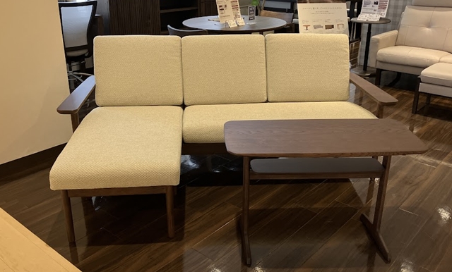 関東ショールーム｜イベント・新着情報｜カリモク家具 karimoku