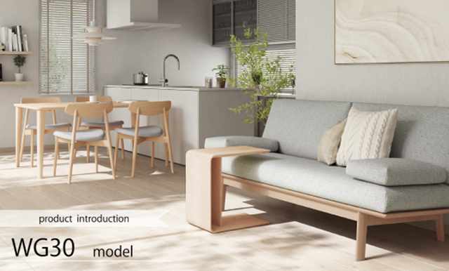 関東ショールーム｜イベント・新着情報｜カリモク家具 karimoku