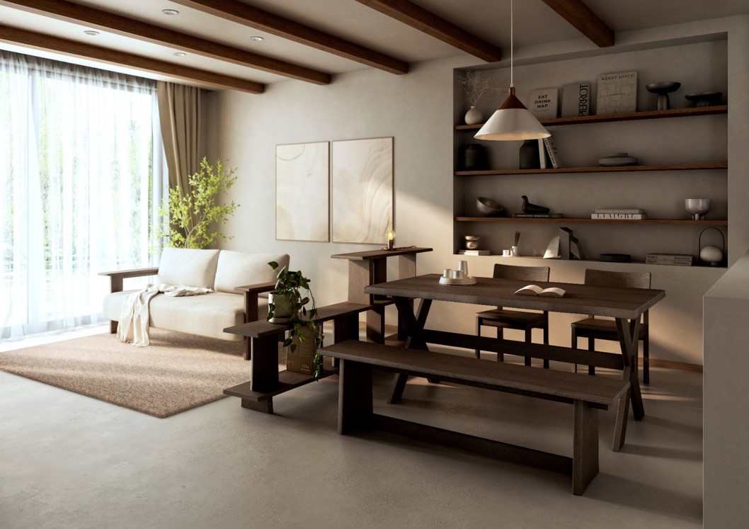 野田ショールーム｜イベント・新着情報｜カリモク家具 karimoku