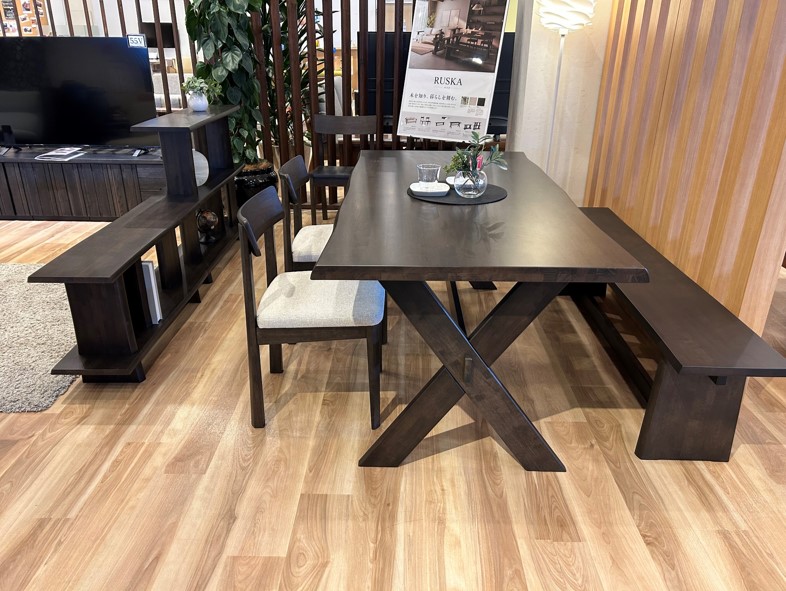 野田ショールーム｜イベント・新着情報｜カリモク家具 karimoku