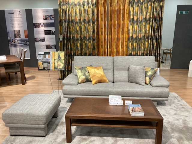 多摩ショールーム｜イベント・新着情報｜カリモク家具 karimoku