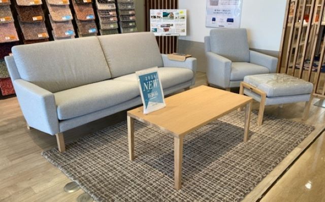 多摩ショールーム｜イベント・新着情報｜カリモク家具 karimoku